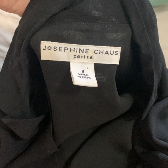 Vintage two piece floral set. - Picture 7 of 9